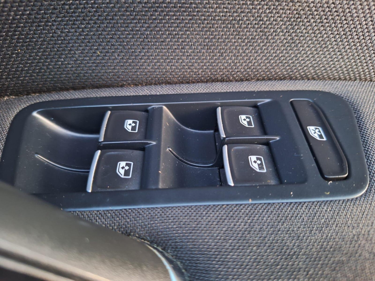 Used Volkswagen Golf 2018 for sale - 76400596: Photo 17