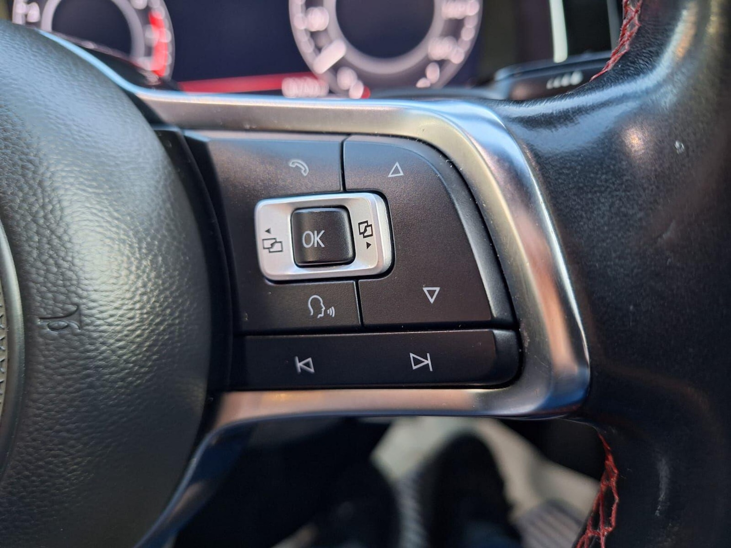 Used Volkswagen Golf 2018 for sale - 76400596: Photo 20