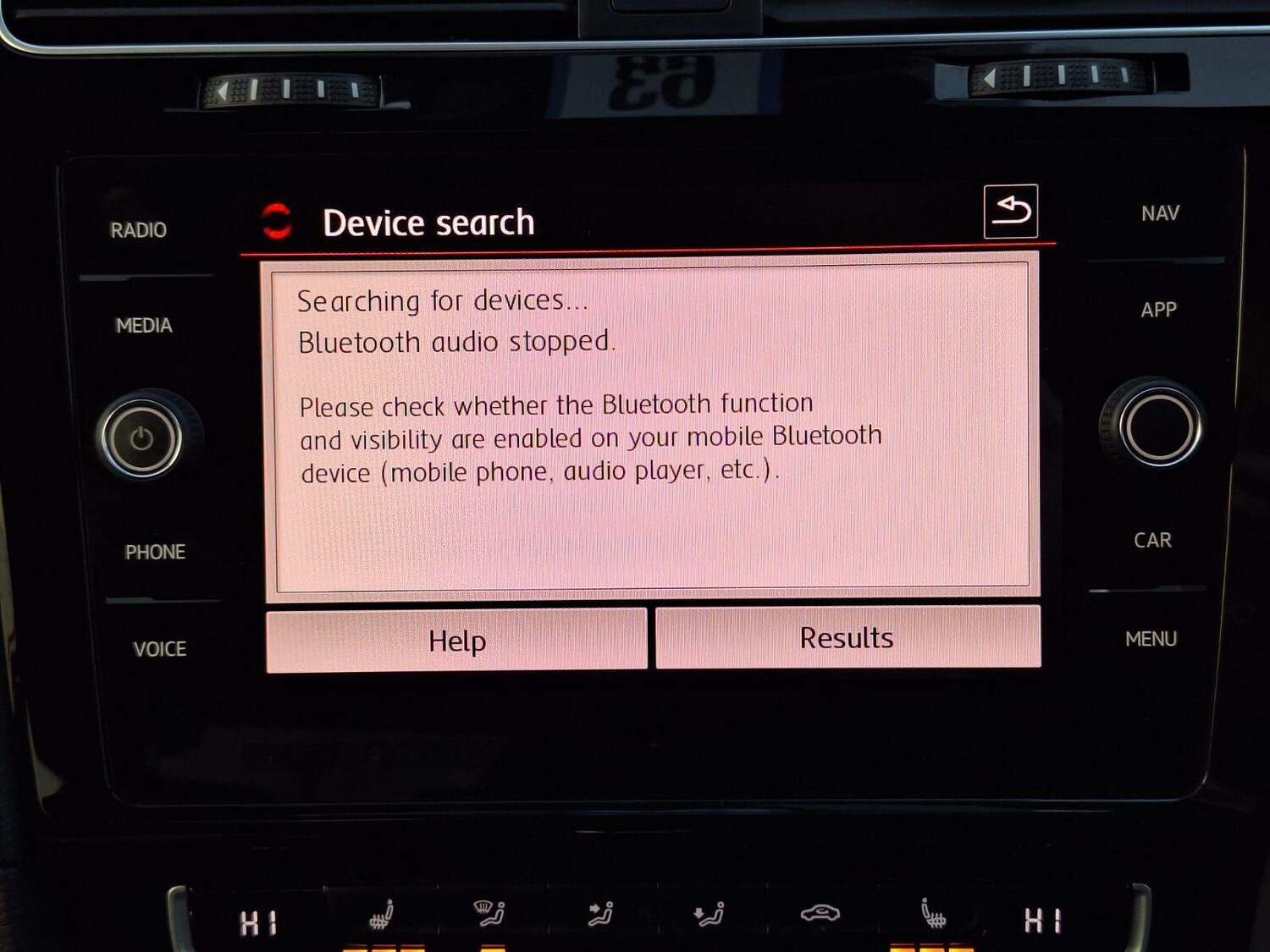 Used Volkswagen Golf 2018 for sale - 76400596: Photo 38