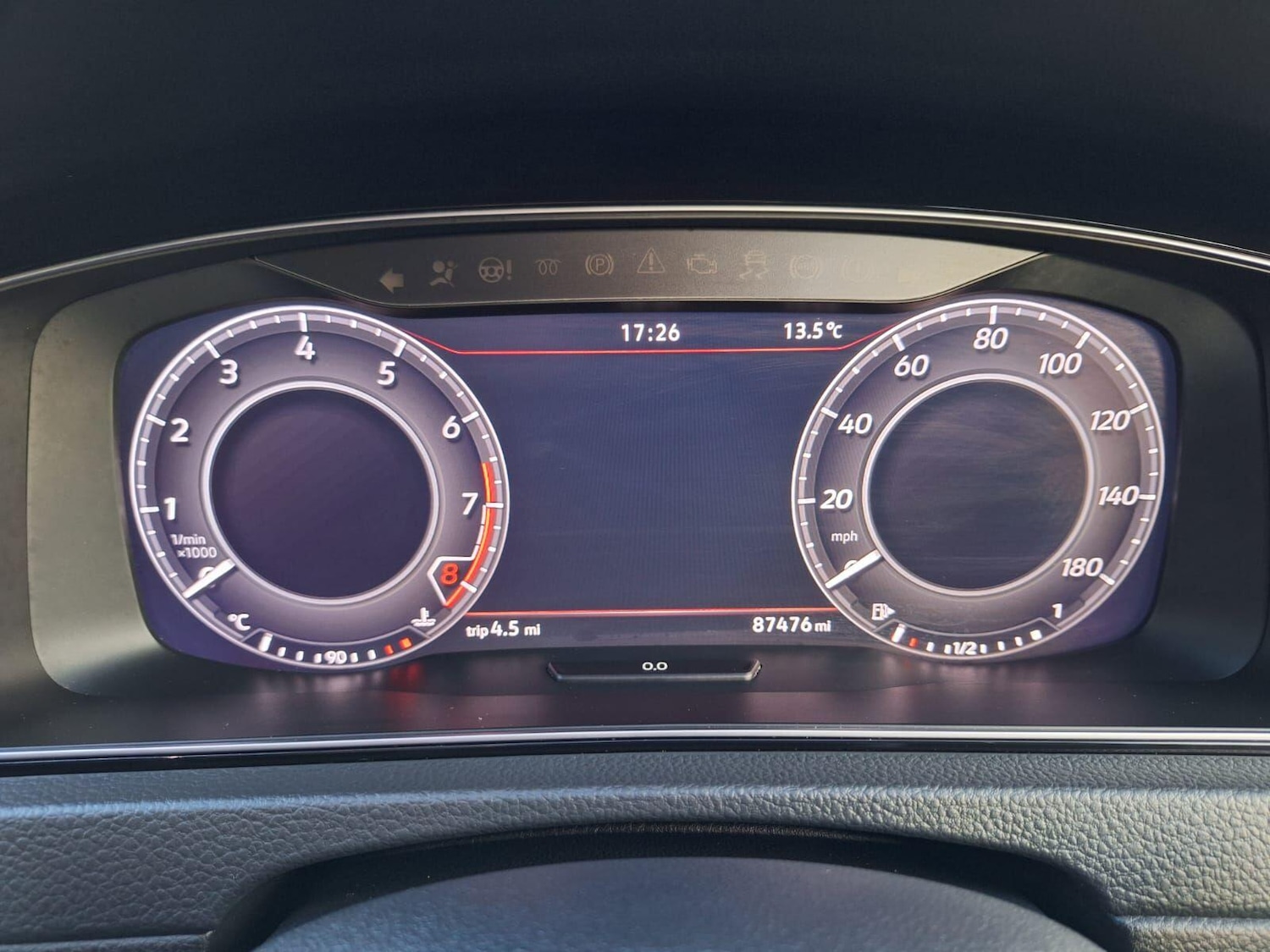 Used Volkswagen Golf 2018 for sale - 76400596: Photo 42