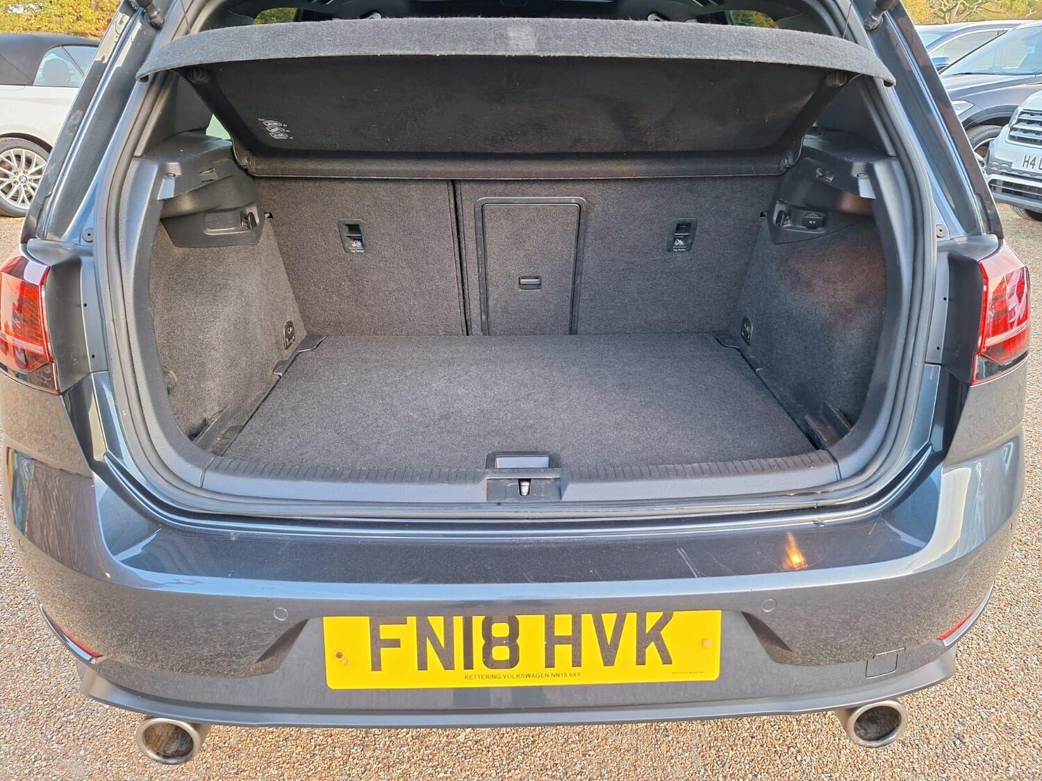 Used Volkswagen Golf 2018 for sale - 76400596: Photo 43