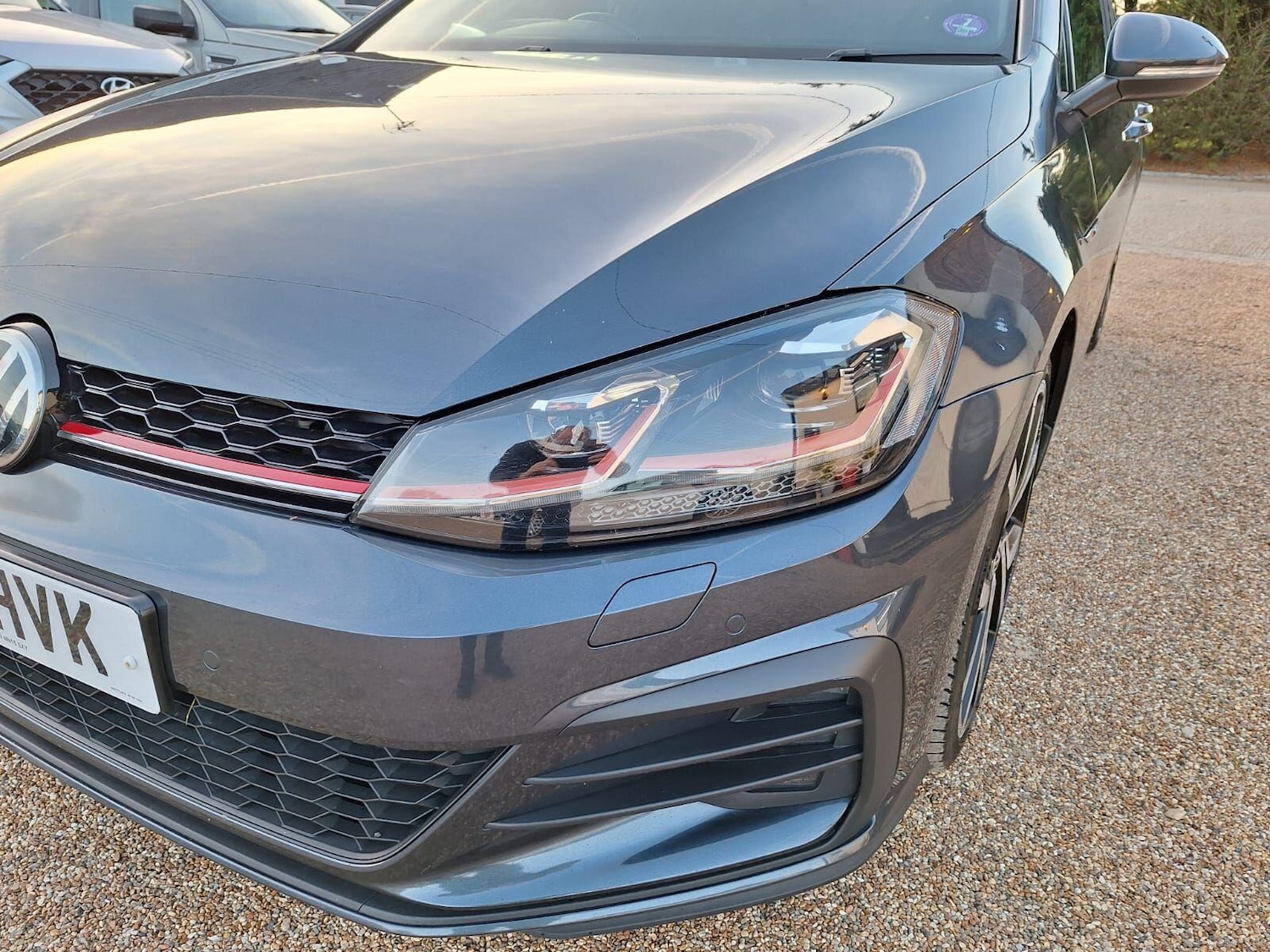 Used Volkswagen Golf 2018 for sale - 76400596: Photo 51