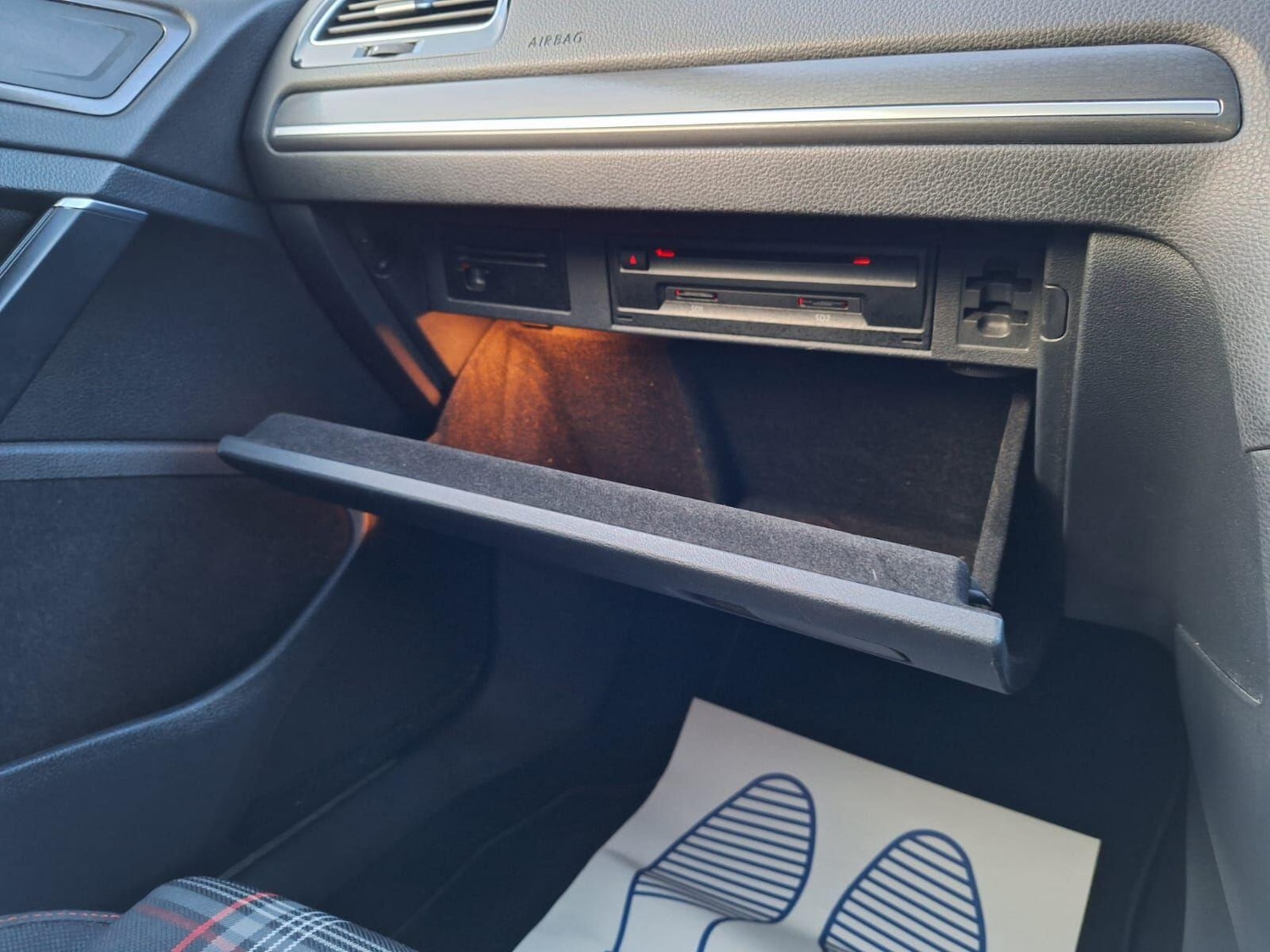 Used Volkswagen Golf 2018 for sale - 76400596: Photo 54