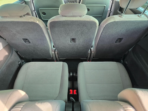 Used SEAT Alhambra 2011 for sale - 76248621: Photo 16