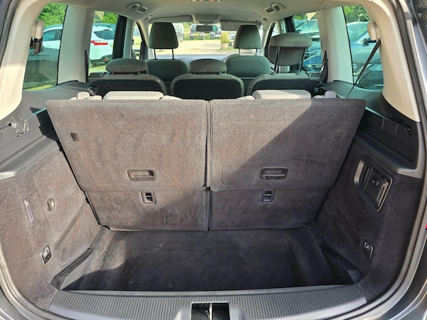Used SEAT Alhambra 2011 for sale - 76248621: Photo 17