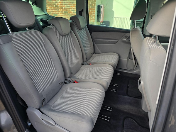 Used SEAT Alhambra 2011 for sale - 76248621: Photo 18