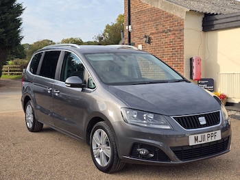 2011 - 2.0 TDI CR SE 5dr DSG