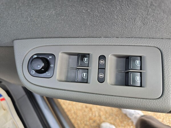 Used SEAT Alhambra 2011 for sale - 76248621: Photo 22