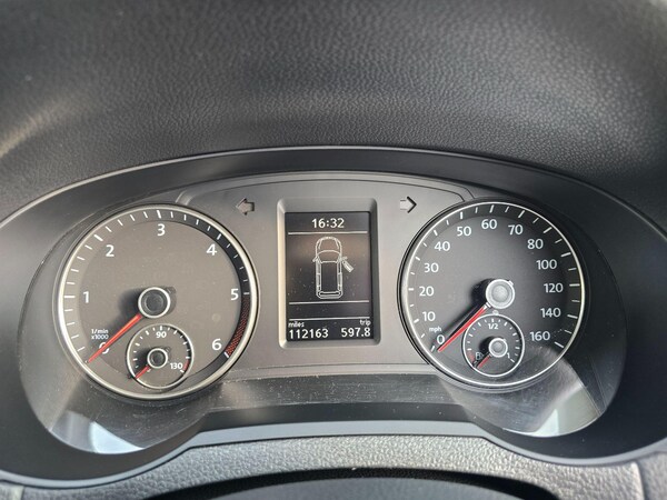 Used SEAT Alhambra 2011 for sale - 76248621: Photo 24