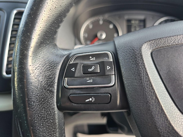 Used SEAT Alhambra 2011 for sale - 76248621: Photo 25