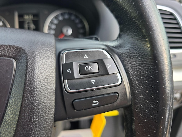 Used SEAT Alhambra 2011 for sale - 76248621: Photo 26