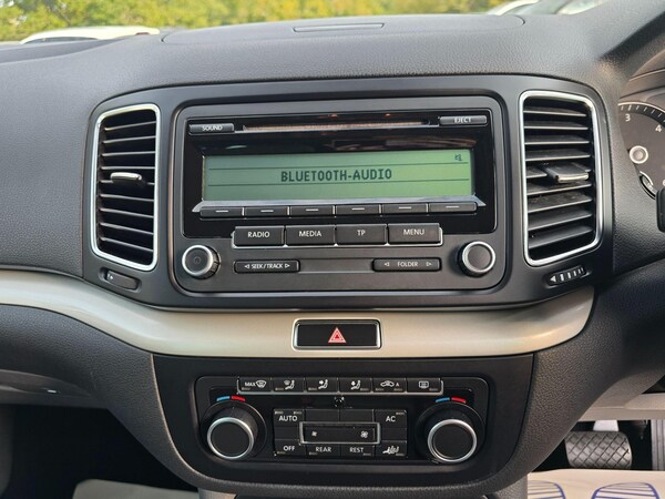 Used SEAT Alhambra 2011 for sale - 76248621: Photo 27