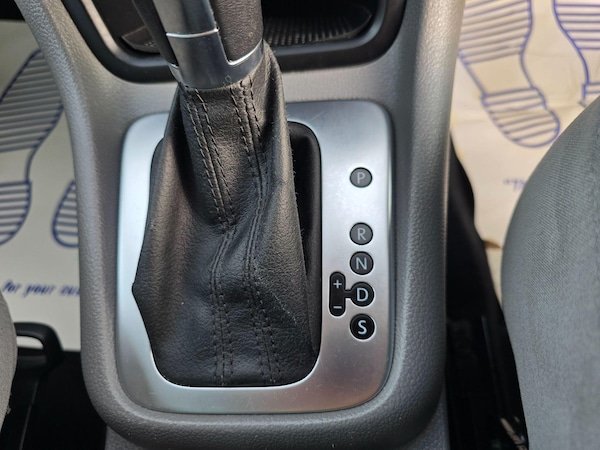Used SEAT Alhambra 2011 for sale - 76248621: Photo 30