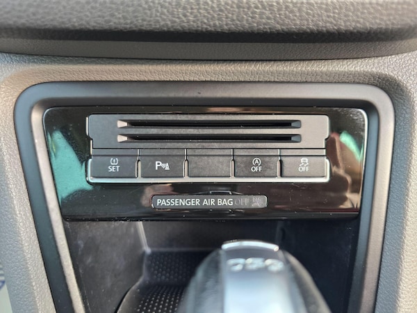 Used SEAT Alhambra 2011 for sale - 76248621: Photo 33