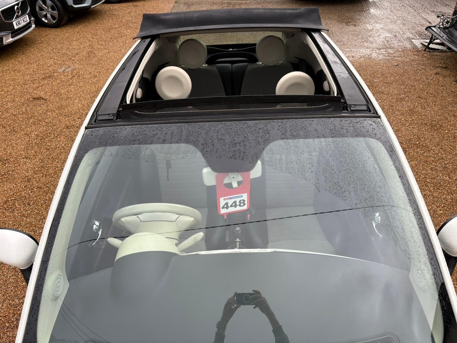 Used Fiat 500 2013 for sale - 76539721: Photo 10