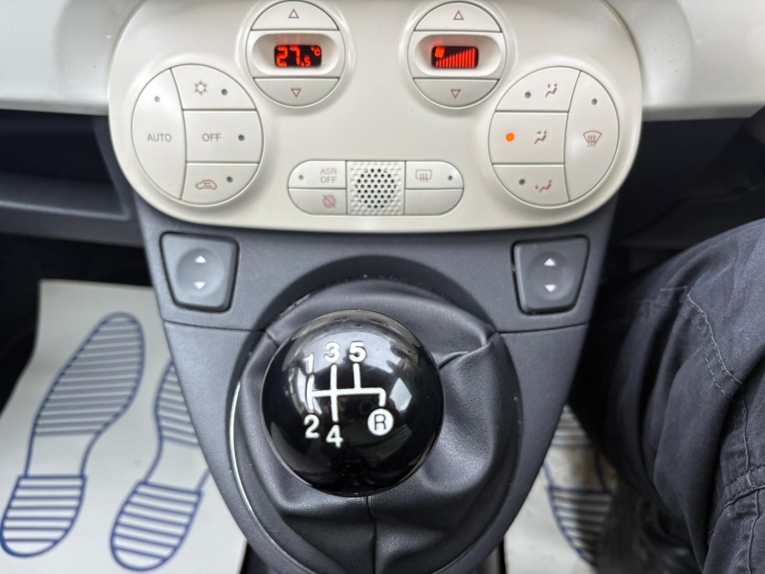 Used Fiat 500 2013 for sale - 76539721: Photo 14