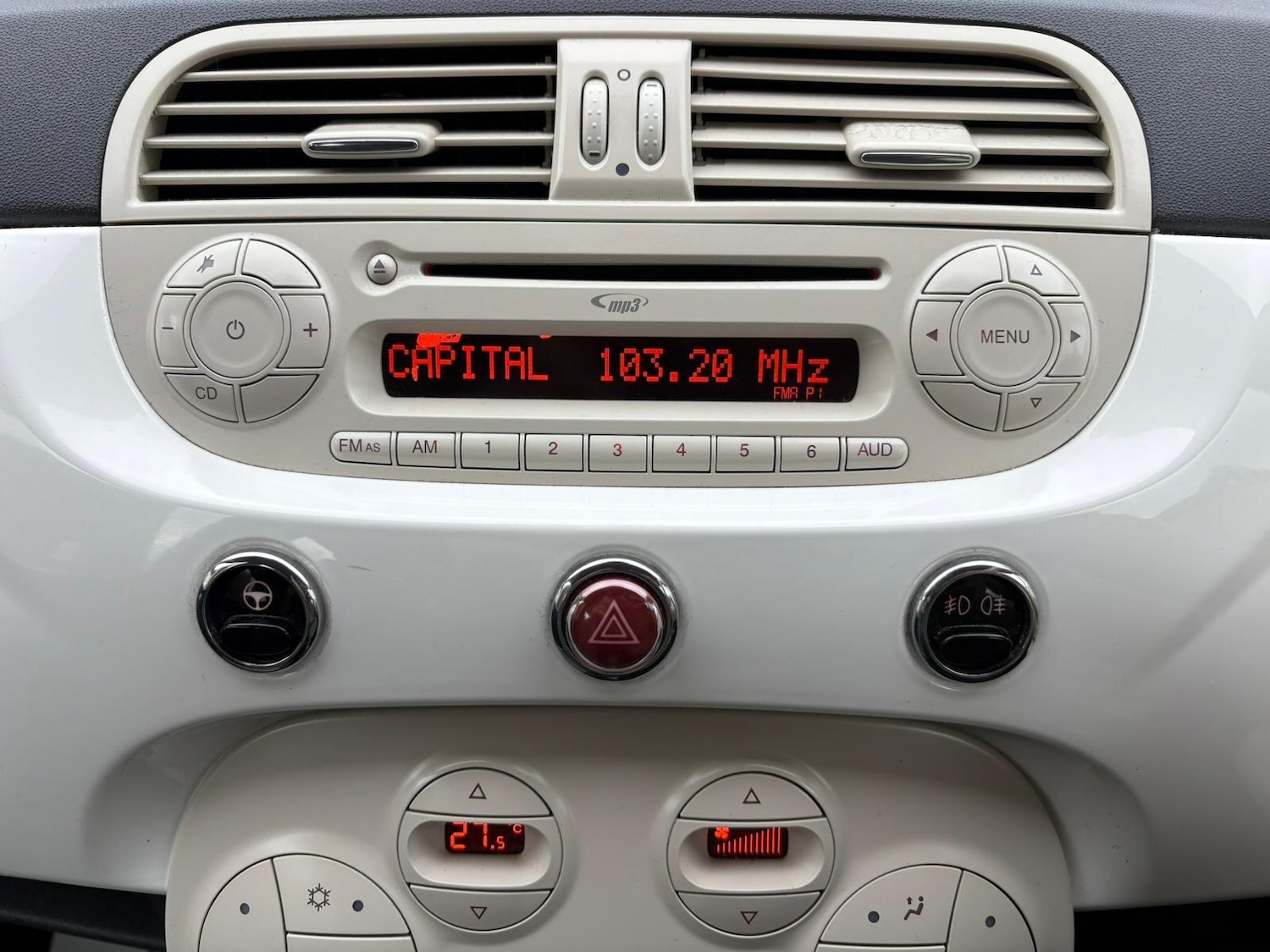 Used Fiat 500 2013 for sale - 76539721: Photo 15