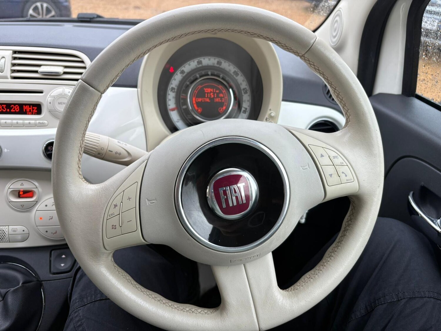 Used Fiat 500 2013 for sale - 76539721: Photo 16