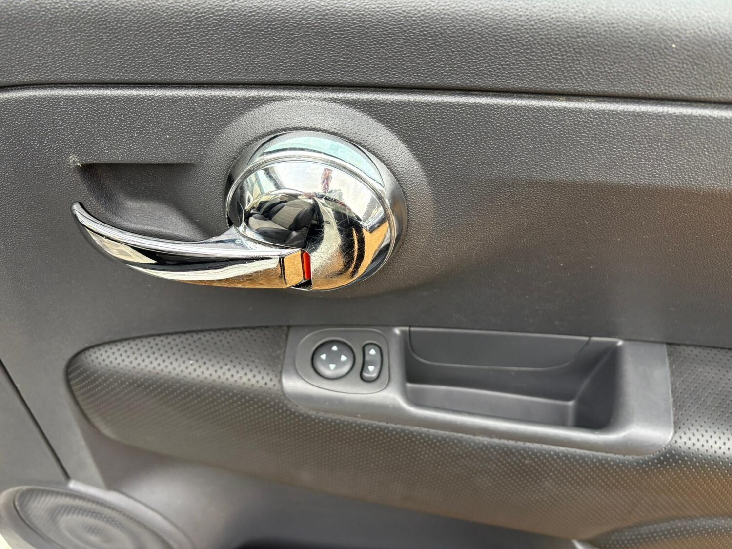 Used Fiat 500 2013 for sale - 76539721: Photo 18