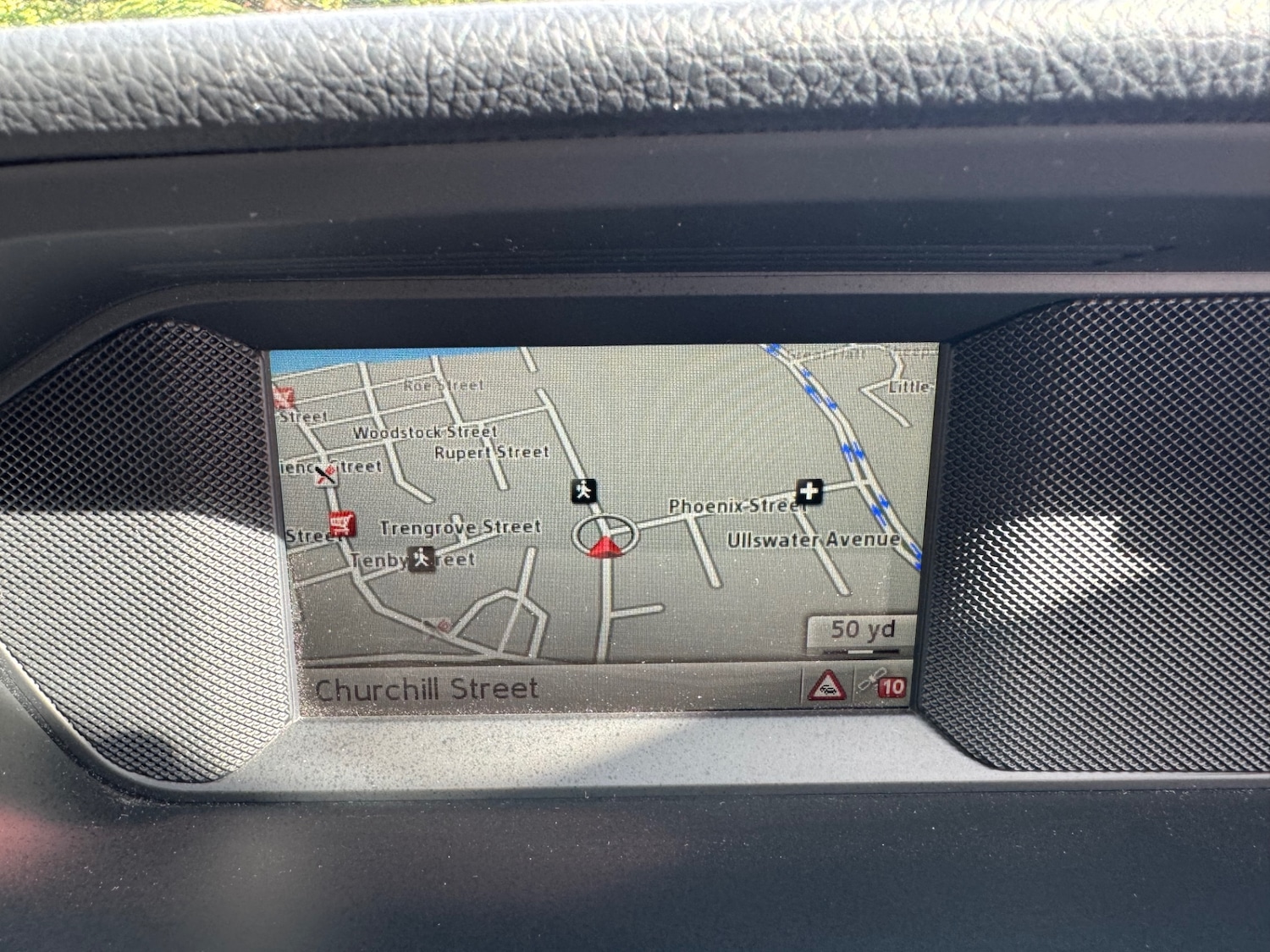 Vehicle 28