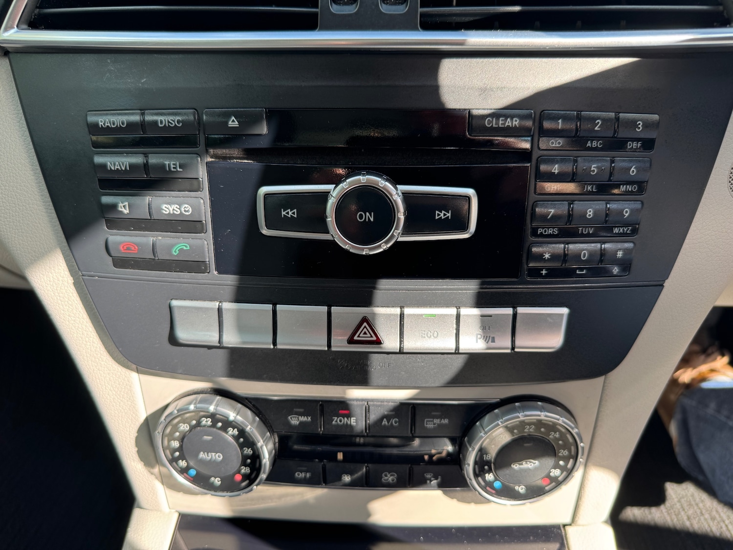 Vehicle 31
