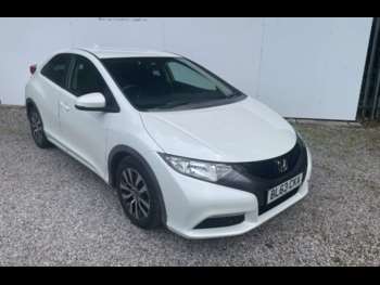 2013 (63) - 1.6 i-DTEC SE-T 5dr
