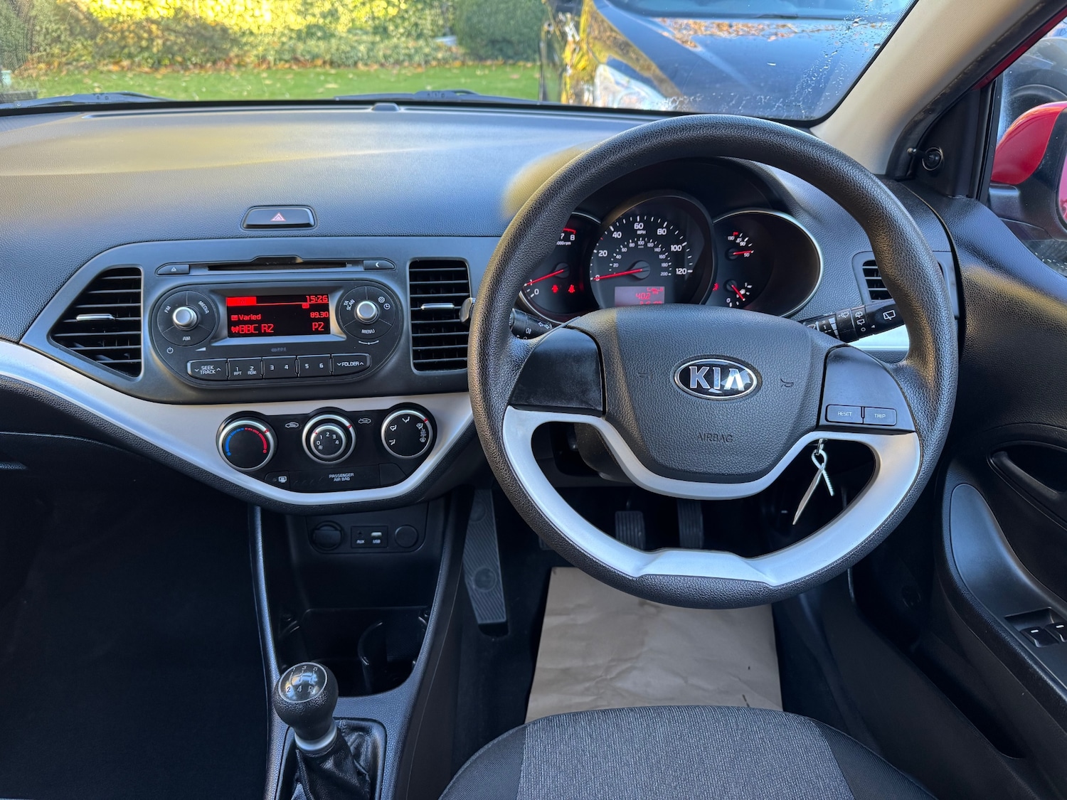 Used Kia Picanto 2015 for sale - 76374956: Photo 14