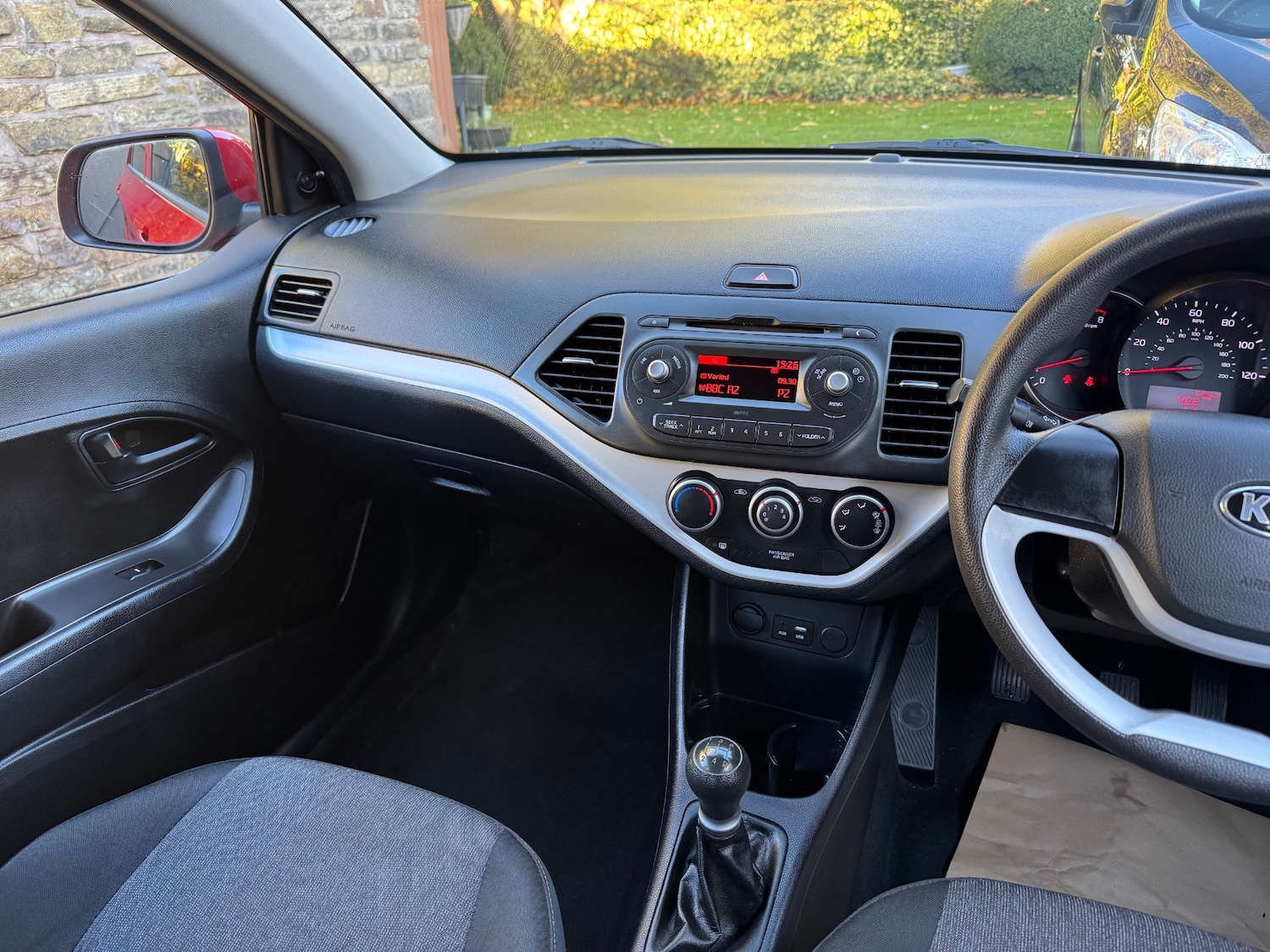Used Kia Picanto 2015 for sale - 76374956: Photo 15