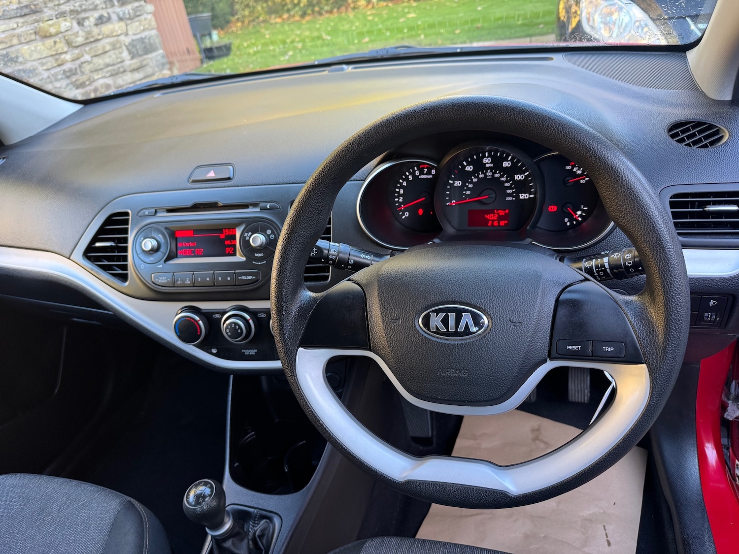 Used Kia Picanto 2015 for sale - 76374956: Photo 16