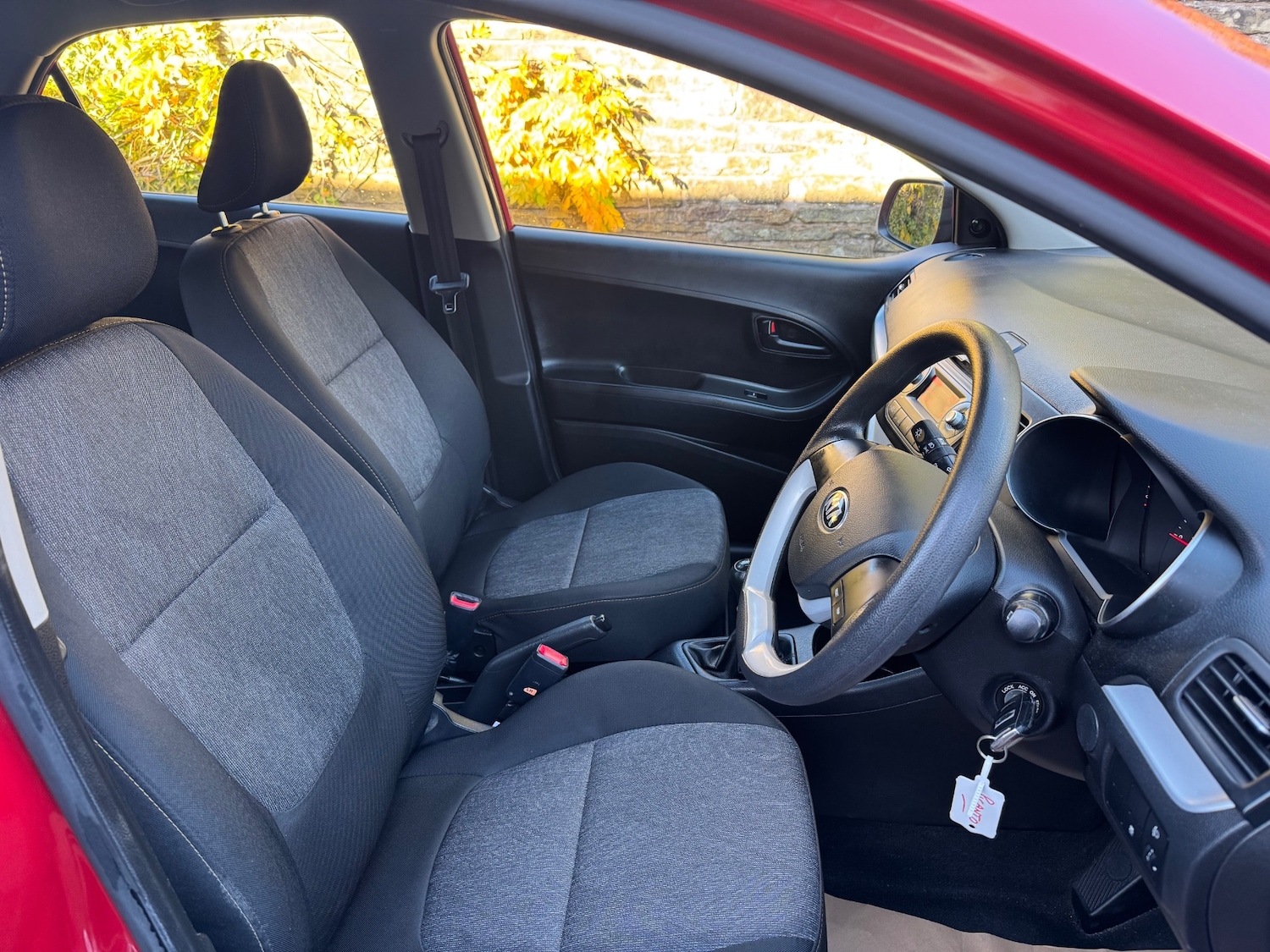 Used Kia Picanto 2015 for sale - 76374956: Photo 17