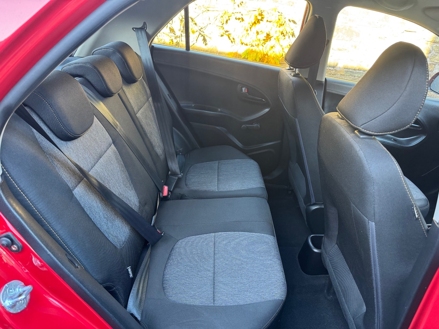 Used Kia Picanto 2015 for sale - 76374956: Photo 18
