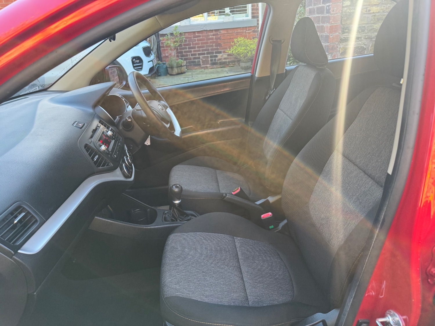Used Kia Picanto 2015 for sale - 76374956: Photo 19