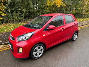 2015 (65) - 1.0 65 1 5dr