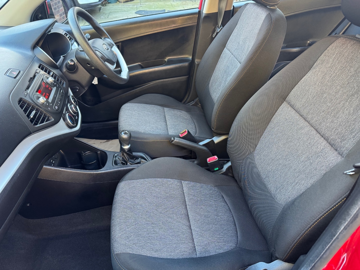 Used Kia Picanto 2015 for sale - 76374956: Photo 20