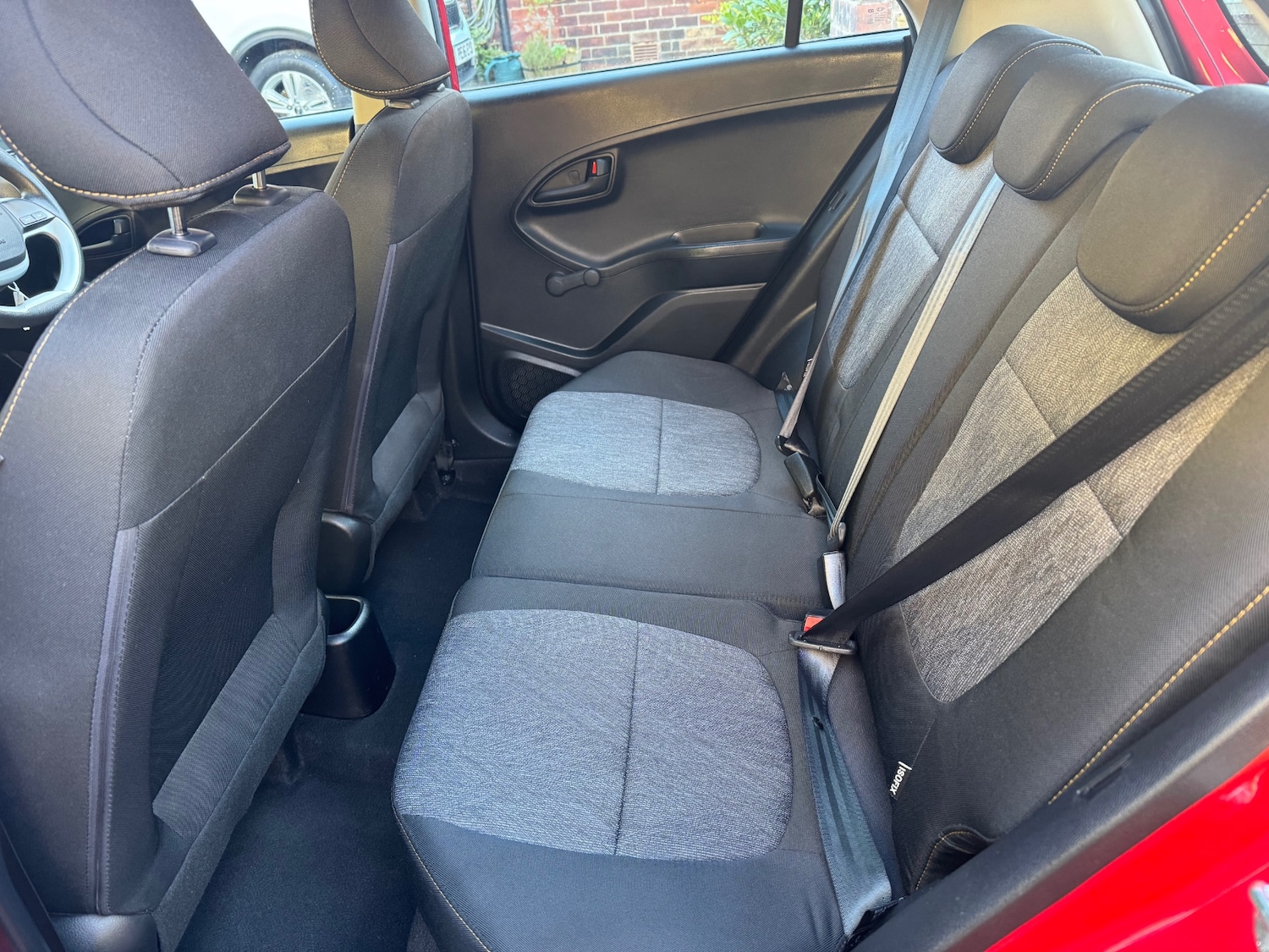 Used Kia Picanto 2015 for sale - 76374956: Photo 22
