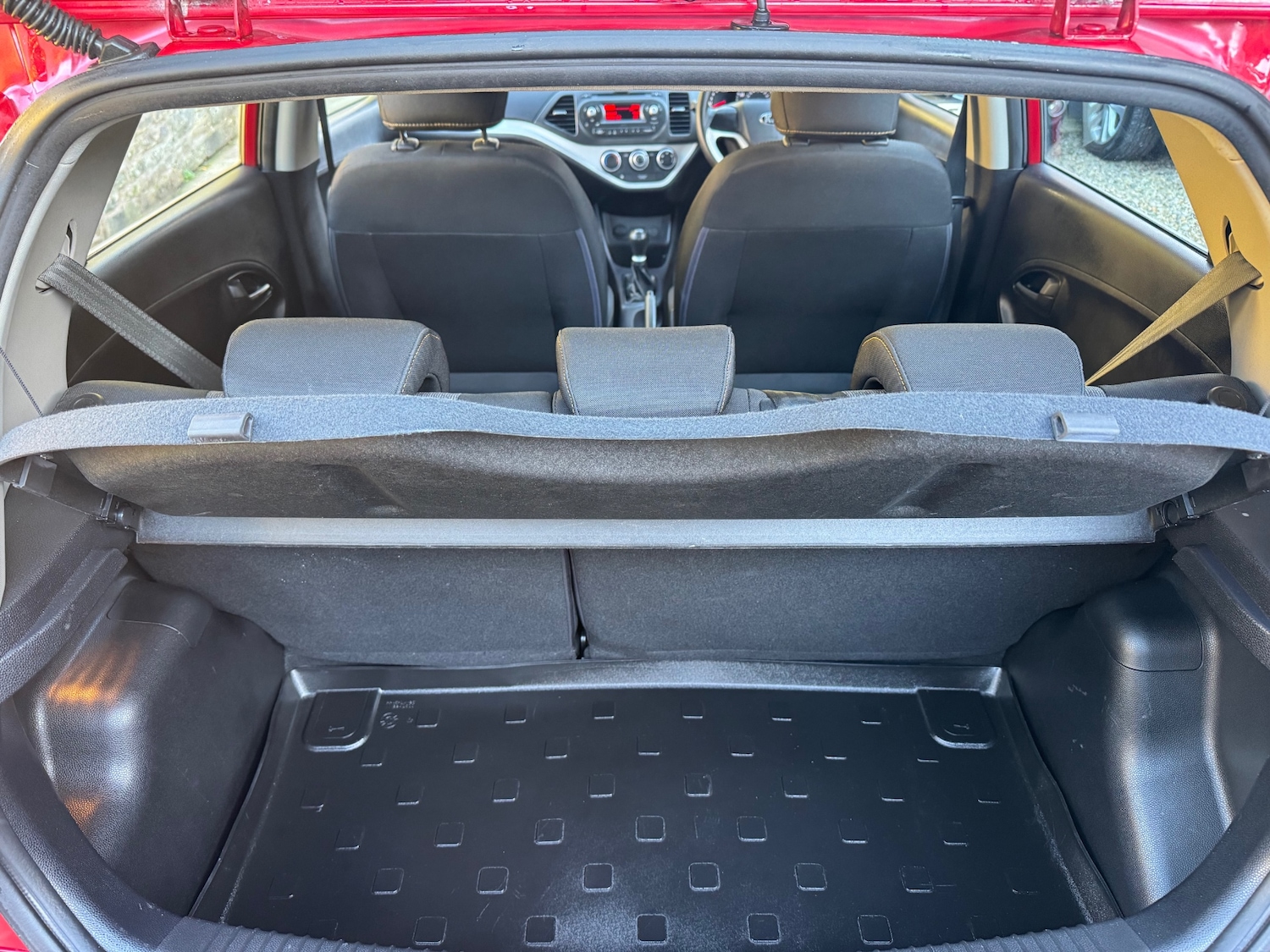 Used Kia Picanto 2015 for sale - 76374956: Photo 23