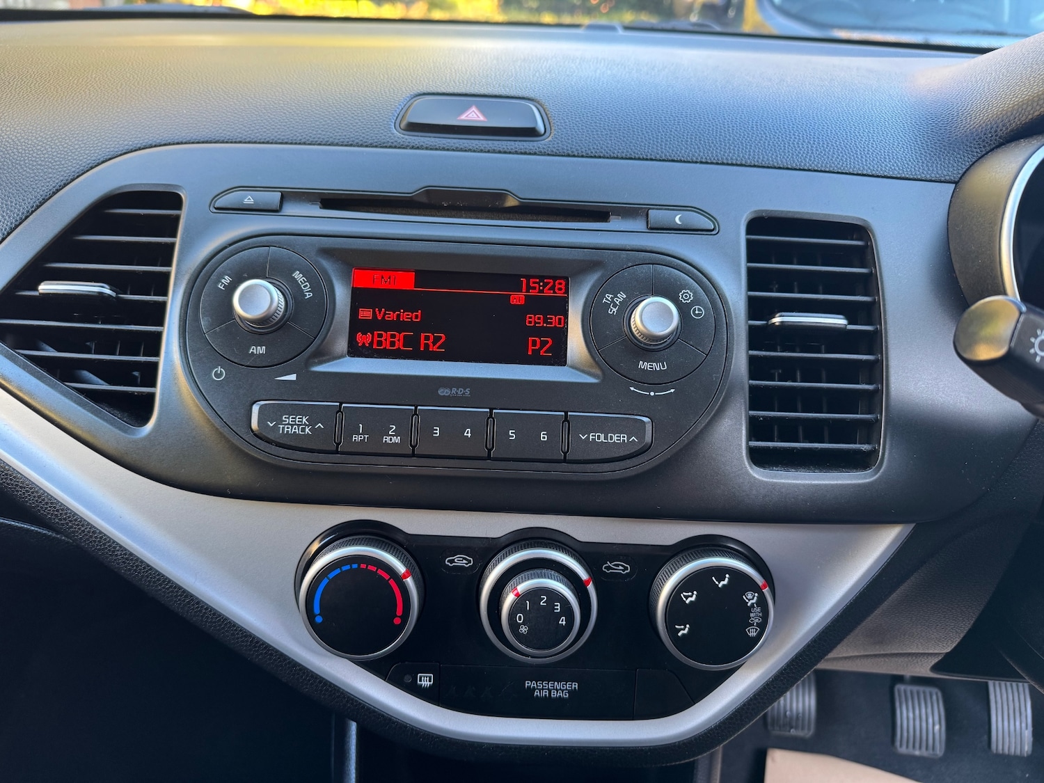 Used Kia Picanto 2015 for sale - 76374956: Photo 25