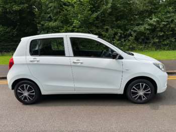 Used Suzuki Celerio 2015 for sale - 74843030: Photo