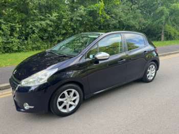 2014 (64) - 1.2 VTi PURE TECH STYLE 5-Door