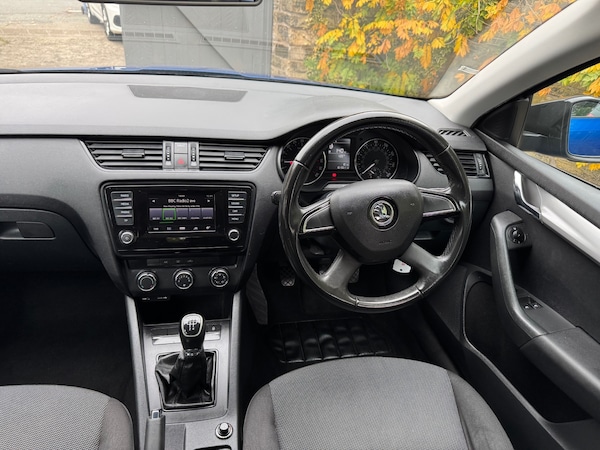 Used Skoda Octavia 2014 for sale - 76267598: Photo 14