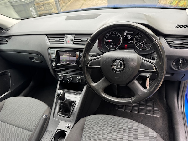 Used Skoda Octavia 2014 for sale - 76267598: Photo 15