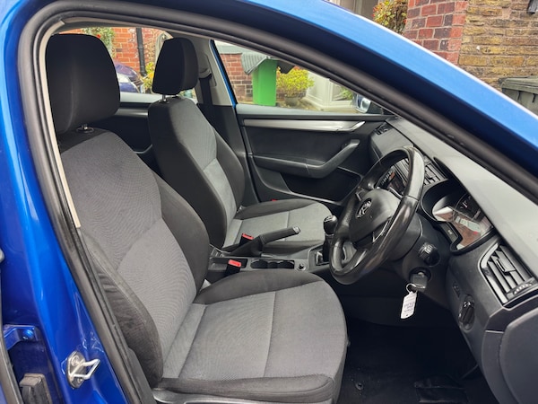 Used Skoda Octavia 2014 for sale - 76267598: Photo 17