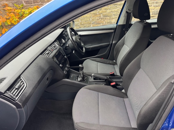Used Skoda Octavia 2014 for sale - 76267598: Photo 19