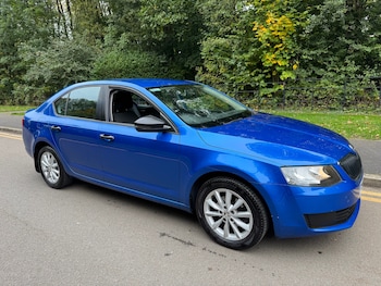 2014 (14) - 1.6 TDI CR S 5dr