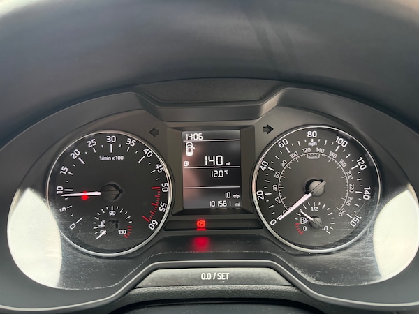 Used Skoda Octavia 2014 for sale - 76267598: Photo 22