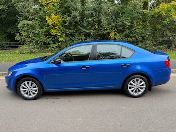 Used Skoda Octavia 2014 for sale - 76267598: Photo