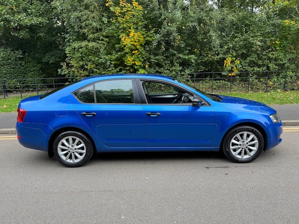Used Skoda Octavia 2014 for sale - 76267598: Photo 7