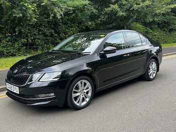 Used Skoda Octavia 2018 for sale - 79333417: Photo