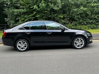 Used Skoda Octavia 2018 for sale - 79333417: Photo