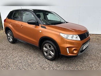 Used Suzuki Vitara 2016 for sale - 78583485: Photo